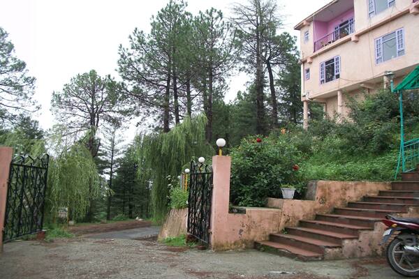 Hotel Gopal Apple Valley Resort, Mandi 5